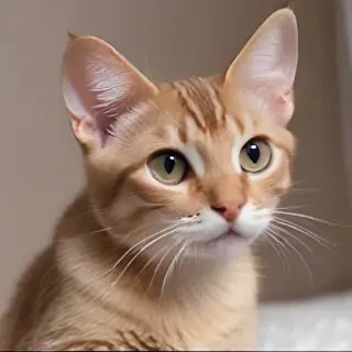 pixie bob cat breed