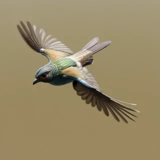 fly bird png