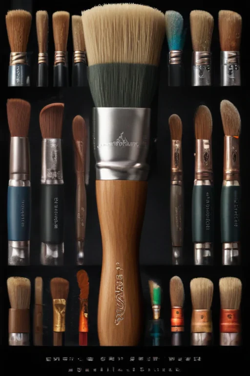 paint brush png