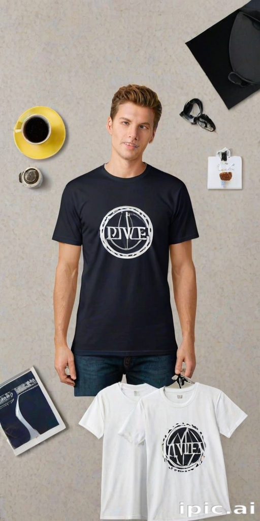 tshirt mockup psd