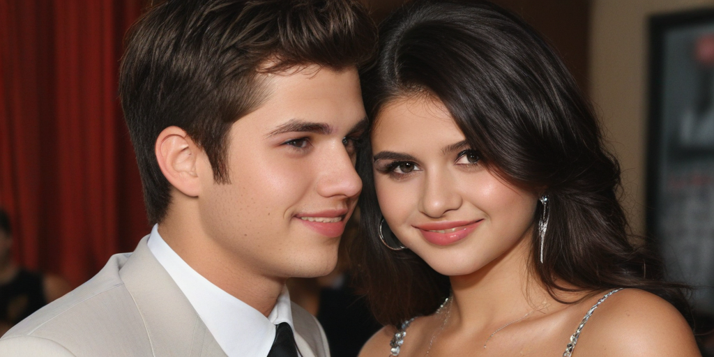 whos selena gomez dating