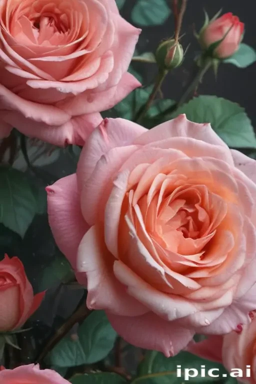 wallpaper iphone rose