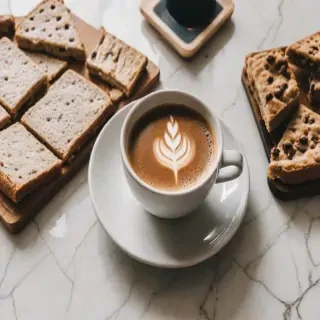 coffee aesthetic