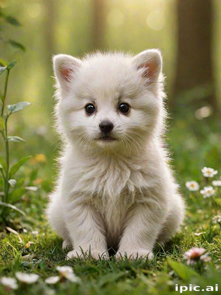 cute animal wallpaper