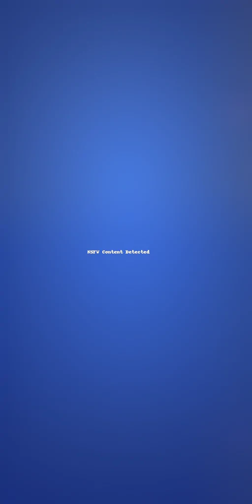 royal blue background