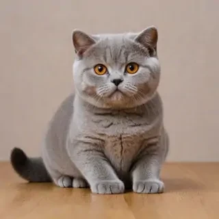 british shorthair breed