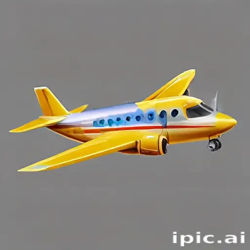 plane cartoon png