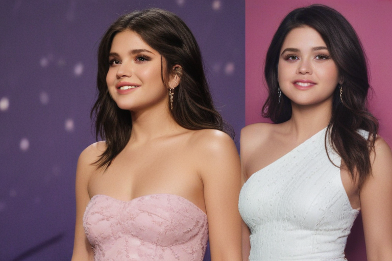 is the idol based on selena gomez