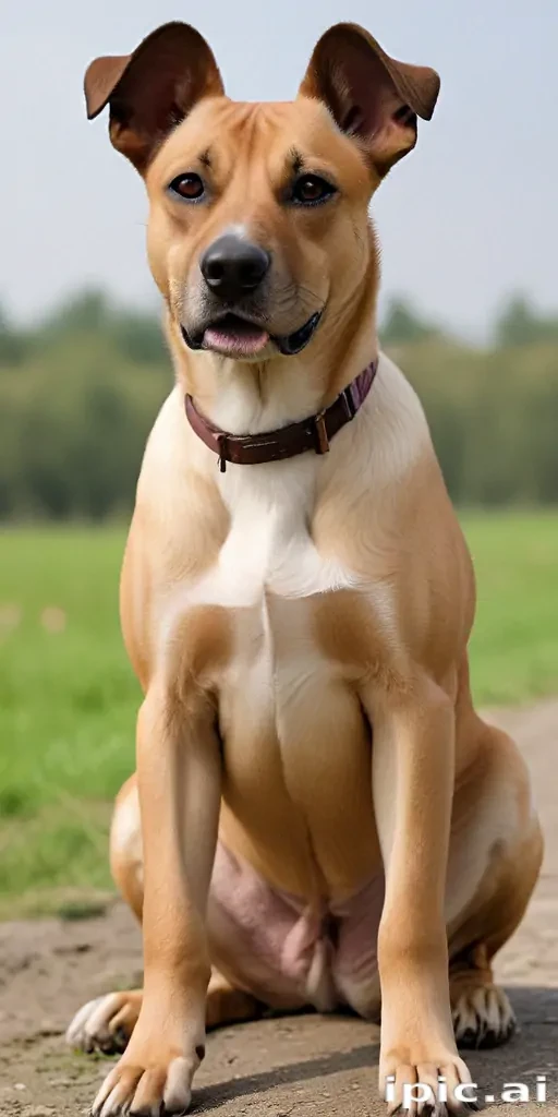 horgi dog breed