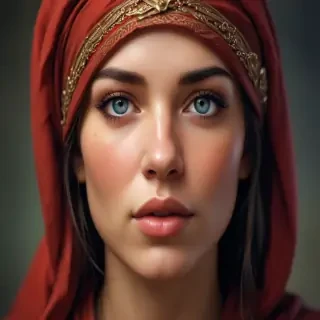 strong women images