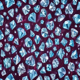 wallpaper diamonds background