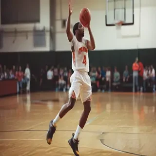 png basketball