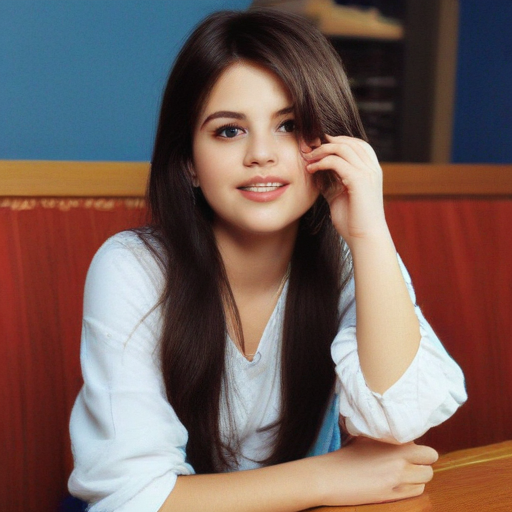 selena gomez 2007