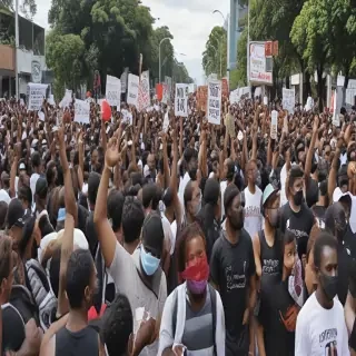 protest png