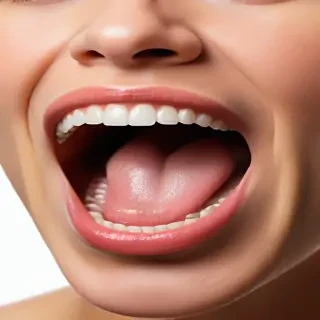 open mouth png