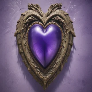 image purple heart