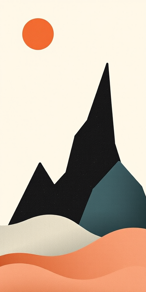aesthetic shapes
