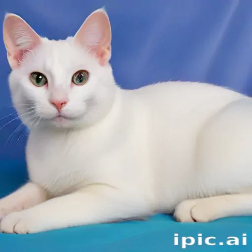 turkish van cat breed