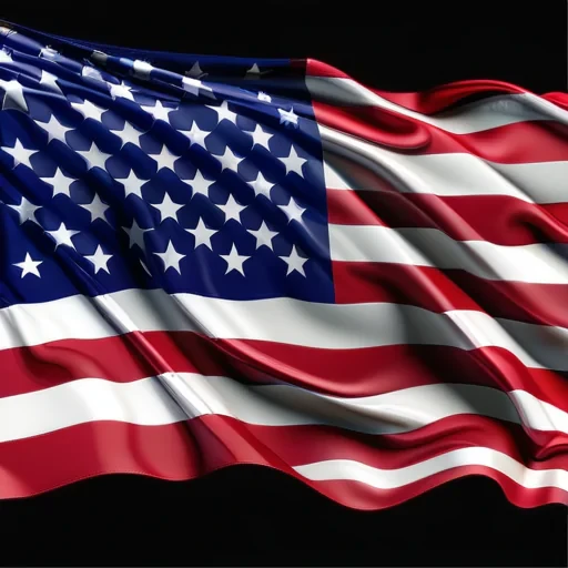 america flag png
