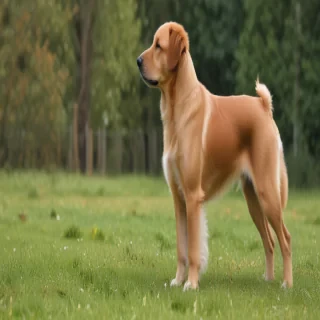 affengriffon dog breed