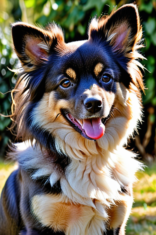 pomanauze dog breed