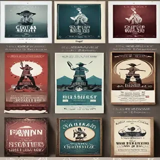 printable posters