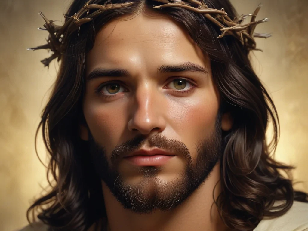 jesus wallpaper aesthetic