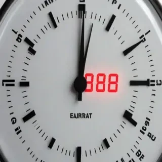 timer 5 minutes
