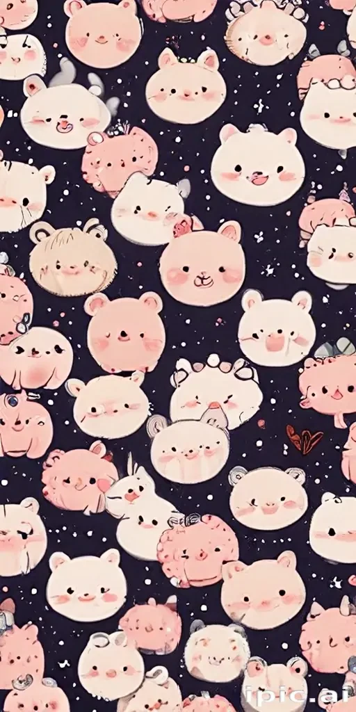 cute background iphone