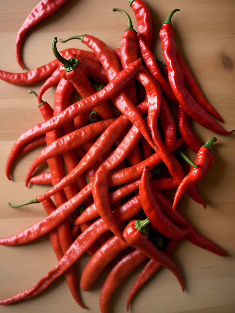 cayenne pepper same as red pepper