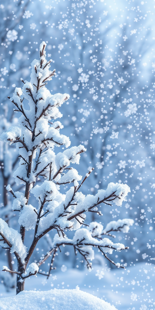 transparent snow png