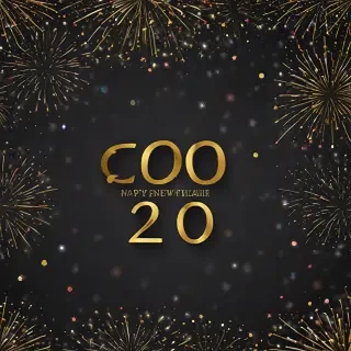 happy new year backgrounds