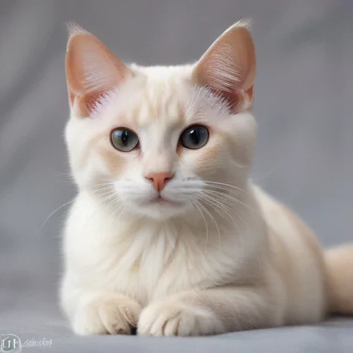 colorpoint shorthair cat breed