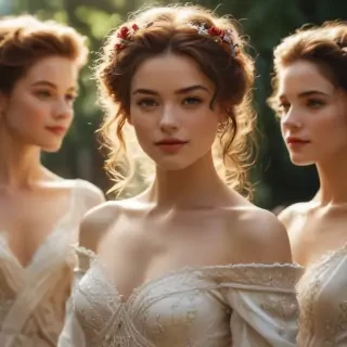 beautiful girls