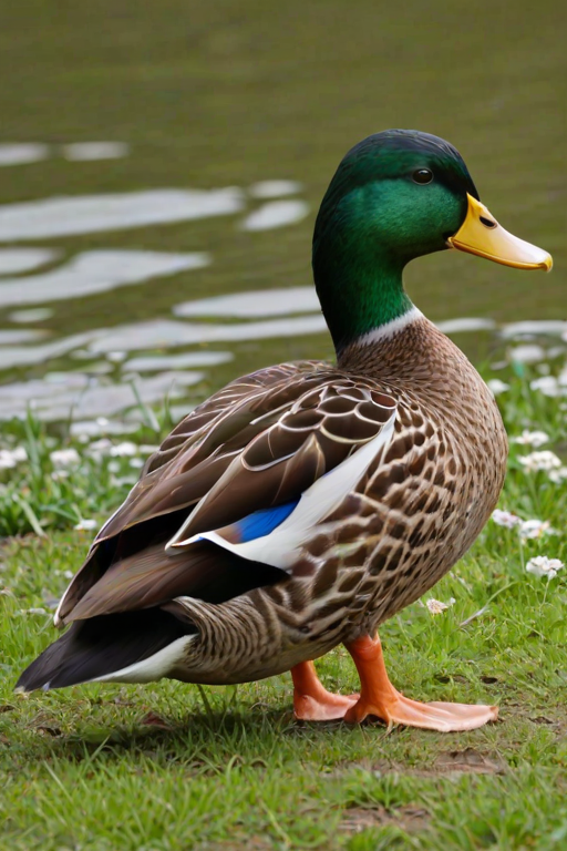 duck png
