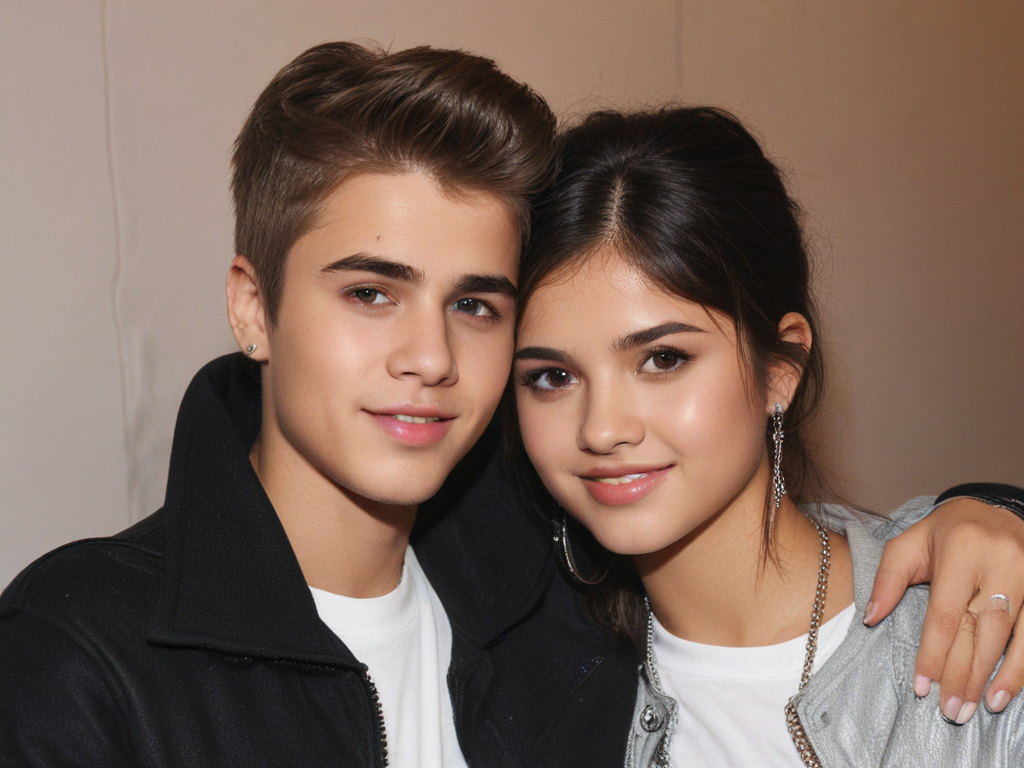 justin bieber selena gomez song