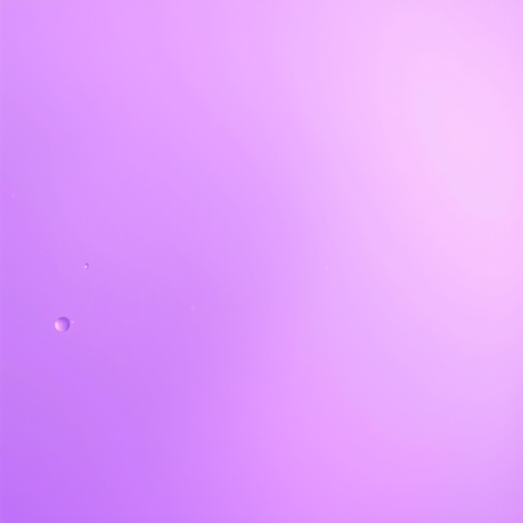 Generate a high-resolution image of a textured purple background with a soft gradient effect, captured at f/8 aperture, ISO 200, 1/60s shutter speed, using a DSLR camera, in macro view to enhance intricate details.