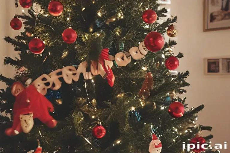 christmas aesthetic