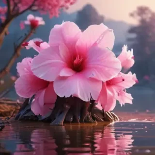 cute pink screensavers