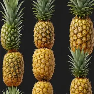 pineapple png