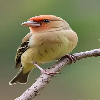 finch bird