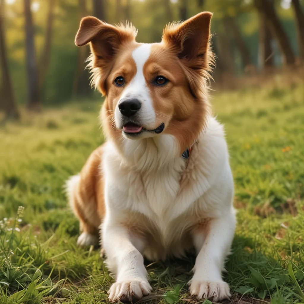 dog background wallpaper