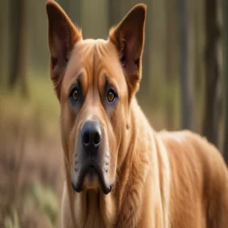 bullmatian dog breed