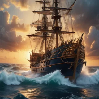 background navy