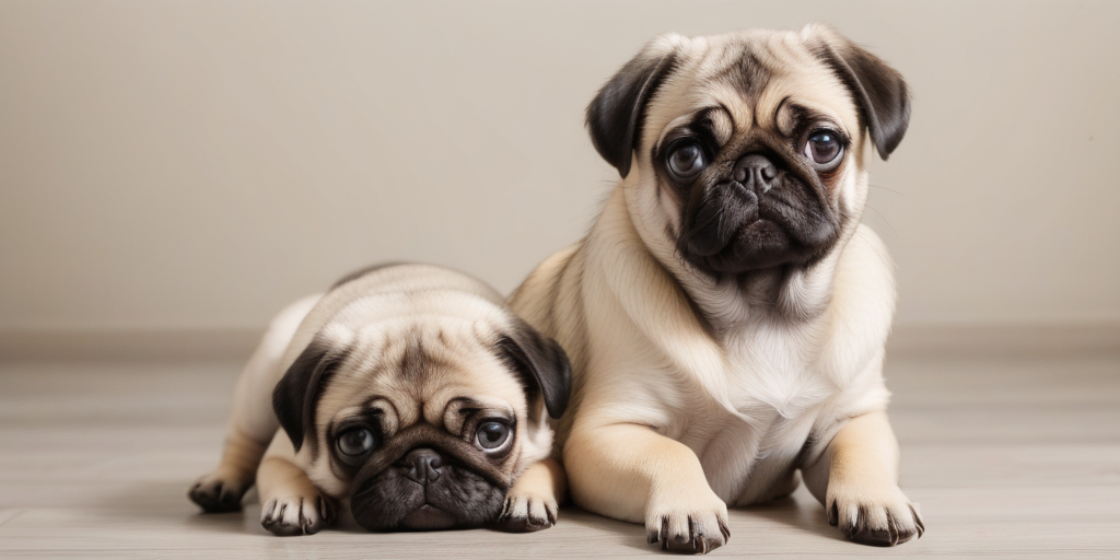 how much do pugs cost