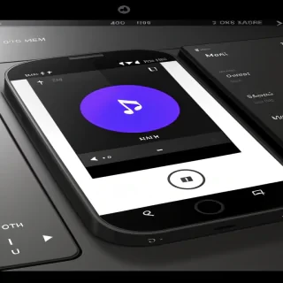 music player png