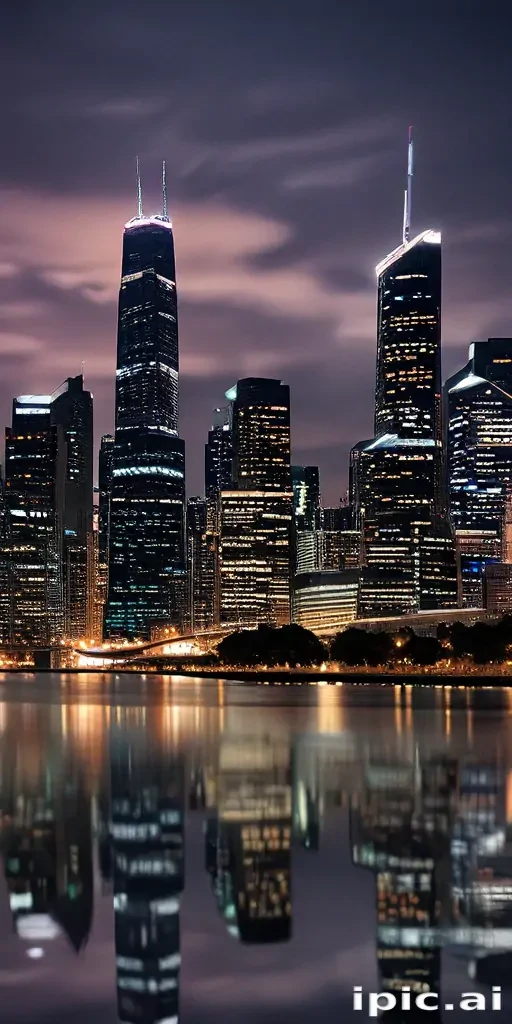 cityscape png