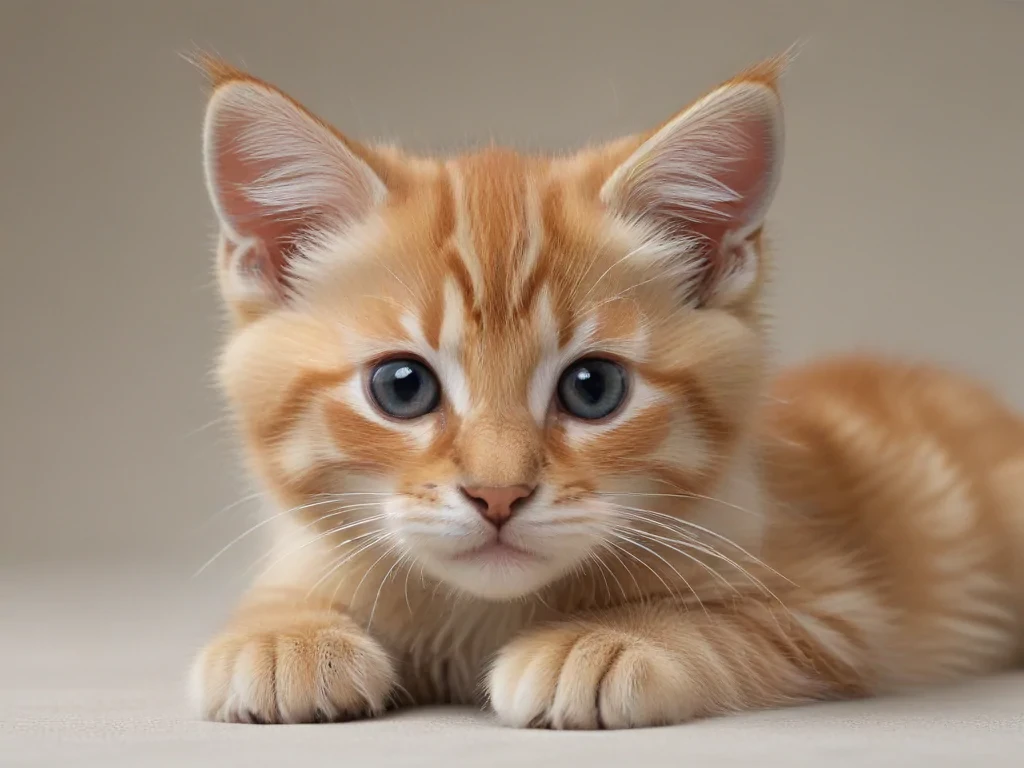 kitten png