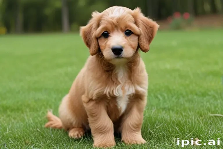 doxiepoo dog breed