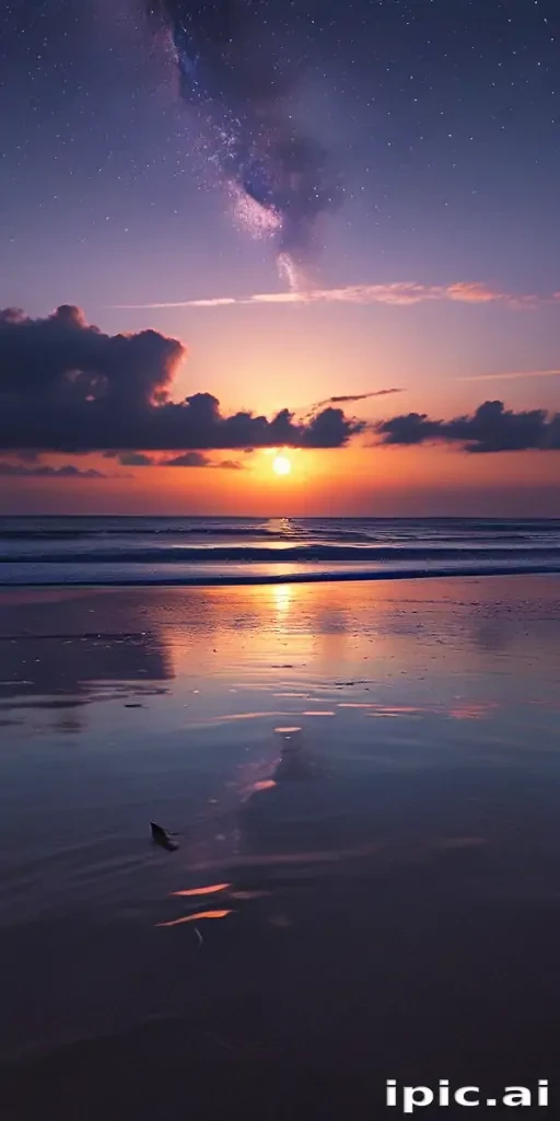 peaceful iphone wallpaper